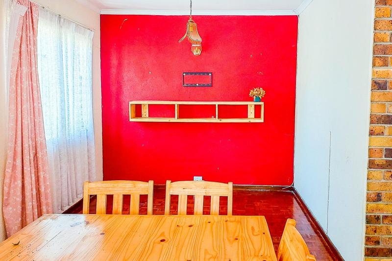 To Let 3 Bedroom Property for Rent in Glenhaven Western Cape